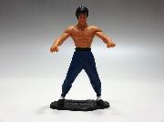 ブルース・リー財団監修　ダイドーブレンド×ブルース・リー　フィギュアコレクション全10種