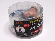 ブルース・リー財団監修　ダイドーブレンド×ブルース・リー　フィギュアコレクション全10種