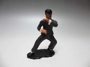 ブルース・リー財団監修　ダイドーブレンド×ブルース・リー　フィギュアコレクション全10種