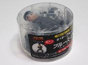 ブルース・リー財団監修　ダイドーブレンド×ブルース・リー　フィギュアコレクション全10種