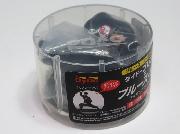 ブルース・リー財団監修　ダイドーブレンド×ブルース・リー　フィギュアコレクション全10種