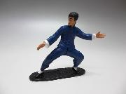 ブルース・リー財団監修　ダイドーブレンド×ブルース・リー　フィギュアコレクション全10種