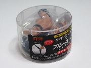 ブルース・リー財団監修　ダイドーブレンド×ブルース・リー　フィギュアコレクション全10種