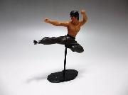 ブルース・リー財団監修　ダイドーブレンド×ブルース・リー　フィギュアコレクション全10種