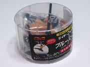 ブルース・リー財団監修　ダイドーブレンド×ブルース・リー　フィギュアコレクション全10種