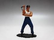 ブルース・リー財団監修　ダイドーブレンド×ブルース・リー　フィギュアコレクション全10種