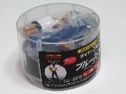 ブルース・リー財団監修　ダイドーブレンド×ブルース・リー　フィギュアコレクション全10種