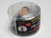 ブルース・リー財団監修　ダイドーブレンド×ブルース・リー　フィギュアコレクション全10種