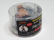 ブルース・リー財団監修　ダイドーブレンド×ブルース・リー　フィギュアコレクション全10種