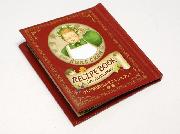 クレアおばさんのミニレシピブック