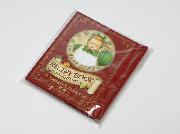 クレアおばさんのミニレシピブック