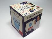 ウェルチオリジナルグラス全４種