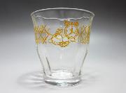 ウェルチオリジナルグラス全４種