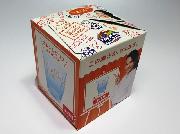 ウェルチオリジナルグラス全４種