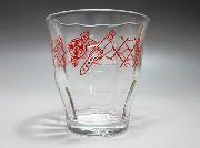 ウェルチオリジナルグラス全４種