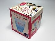 ウェルチオリジナルグラス全４種