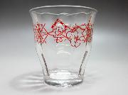 ウェルチオリジナルグラス全４種