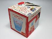 ウェルチオリジナルグラス全４種