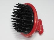 椿シャンプーブラシ