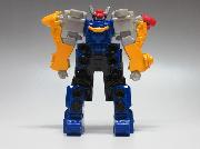 ゴーバスターズ