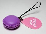 デルレイマカロンチャームコレクション全6種