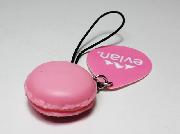 デルレイマカロンチャームコレクション全6種