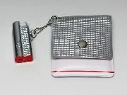 ＬＡＲＫミニライター付携帯灰皿