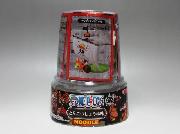 ワンピースフィルムZ　パイレーツスタンド全2種