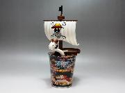 ワンピースフィルムZ　パイレーツスタンド全2種