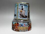 ワンピースフィルムZ　パイレーツスタンド全2種