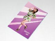 AAAオリジナルカード全8種