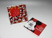 キリンビバレッジオリジナルディズニーキャラクター2013年カレンダー