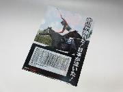 『週刊Gallop』“有馬記念名勝負”クリアファイル全6種
