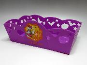 パーティーバスケット全4種