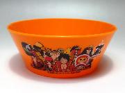 ワンピースパーティボウル全4種