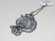 セブン-イレブン限定　ONE PIECE　FILM　Z　リフレクターストラップ　全22種