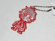 セブン-イレブン限定　ONE PIECE　FILM　Z　リフレクターストラップ　全22種