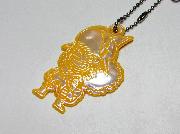 セブン-イレブン限定　ONE PIECE　FILM　Z　リフレクターストラップ　全22種