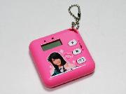 カップヌードル　AKB48オリジナル音声タイマー　全10種