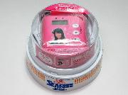 カップヌードル　AKB48オリジナル音声タイマー　全10種