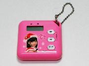 カップヌードル　AKB48オリジナル音声タイマー　全10種