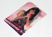 AKB48　チームA　セブン＆アイ限定特製チェンジングカード　全10種