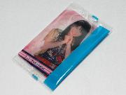 AKB48　チームA　セブン＆アイ限定特製チェンジングカード　全10種