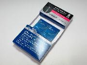 BERMAS リールキーホルダー