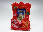 コカ・コーラオリジナル東京ディズニーリゾートフォトフレームオーナメント全6種