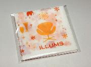 ILLUMSペーパーナプキン　全2種