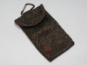 ムービングラバーオリジナルメッシュポーチ全7色