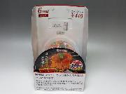 エースコック　スーパーカップ豚キムチDX