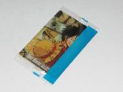 ワンピースフィルムZ　スーパークリアカード全27種