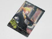 悪の娘物語シリーズにまつわるカード全10種